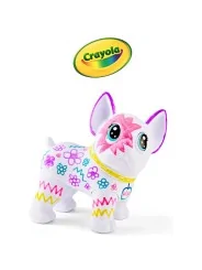 Crayola Jumbo Pets Mega Wilburn Washimals