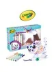 Crayola Jumbo Pets Mega Jenny Washimals Crayola Jumbo Pets Mega Jenny Washimals