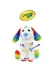 Crayola Colora il Tuo Peluche Cagnolino 30 cm Crayola Colora il Tuo Peluche Cagnolino 30 cm