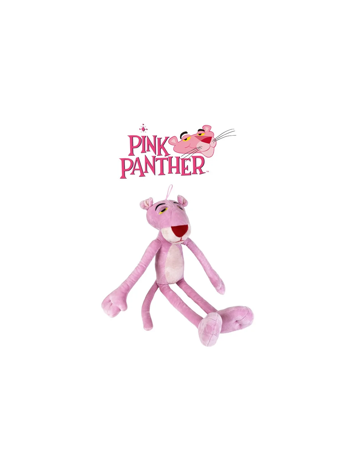 Peluche Pantera Rosa 25 cm