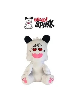 Peluche Hello Spank Heart Eyes 18 cm
