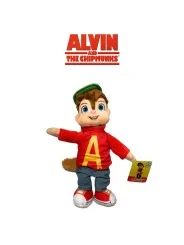 Peluche Alvin 27 CM