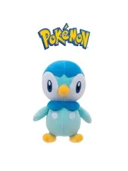 Peluche Pokemon Piplup 20 CM