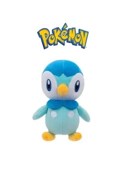 Peluche Pokemon Piplup 20 CM