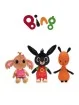 Peluche Bing 3 Ast 20 CM