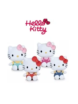 Peluche Hello Kitty Seduto...