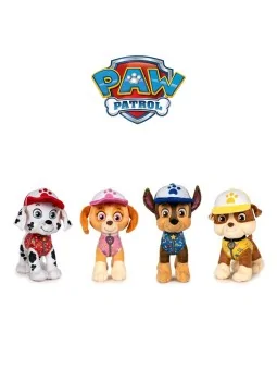 Peluche Paw Patrol Summer 4...