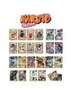 Card Naruto Serie Earth Scroll Inglese