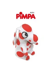 Peluche Pimpa in Piedi 35 cm