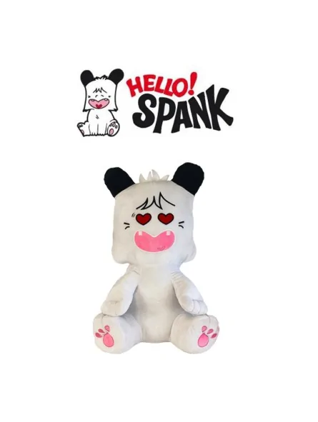 Peluche Hello Spank 35 CM
