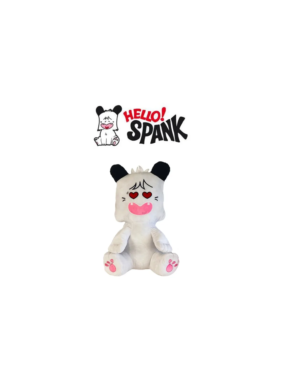 Peluche Hello Spank 35 CM