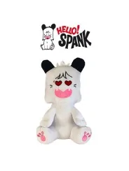 Peluche Hello Spank con Occhi a Cuore 55 CM