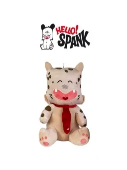 Peluche Hello Spank Torakiki 55 CM