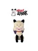 Peluche Hello Spank Micia 35 CM