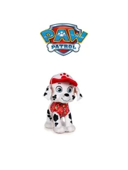 Peluche Paw Patrol Summer Marshall 27 CM