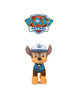 Peluche Paw Patrol Summer Chase 27 CM