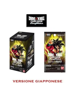 Dragon Ball Super Card...