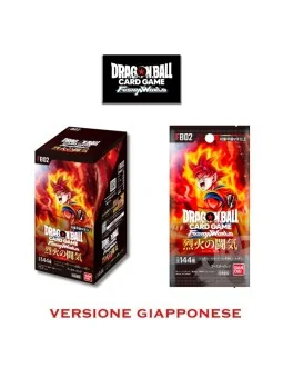 Dragon Ball Super Card...