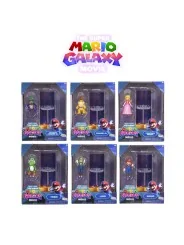 Minifigure The Super Mario Galaxy Movie