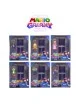 Minifigure The Super Mario Galaxy Movie