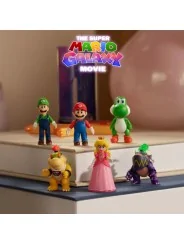 Minifigure The Super Mario Galaxy Movie
