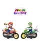 The Super Mario Galaxy Movie con Moto