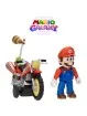The Super Mario Galaxy Movie con Moto