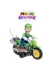 The Super Mario Galaxy Movie con Moto
