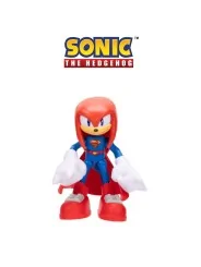 Sonic Mistery Heroes Serie 2