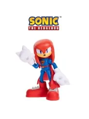 Sonic Mistery Heroes Serie 2