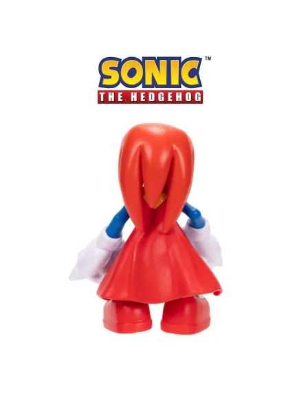 Sonic Mistery Heroes Serie 2