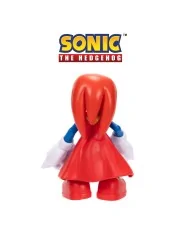 Sonic Mistery Heroes Serie 1