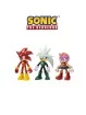 Sonic The Hedgeogh Serie 1 Premium 13 cm