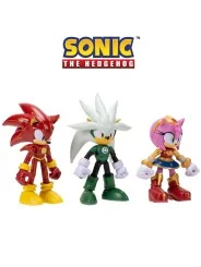 Sonic The Hedgeogh Serie 1 Premium 13 cm