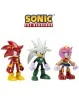 Sonic The Hedgeogh Serie 1 Premium 13 cm