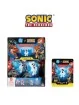 Sonic Mistery Heroes Serie 1