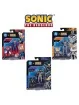 Sonic The Hedgeogh X DC Personaggi