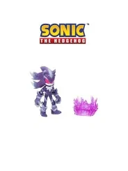 Sonic The Hedgeogh 35TH 10 cm