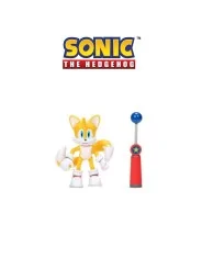 Sonic The Hedgeogh 35TH 10 cm