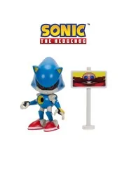 Sonic The Hedgeogh 35TH 10 cm