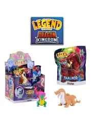 Legend of Animals Dragon Kingdom