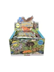 Dominatori della Montagna Ed Spagna