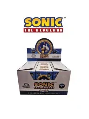 Sonic The Hedgehog 3D Figure Serie 1