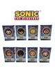 Sonic The Hedgehog 3D Figure Serie 1