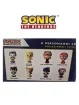 Sonic The Hedgehog 3D Figure Serie 1
