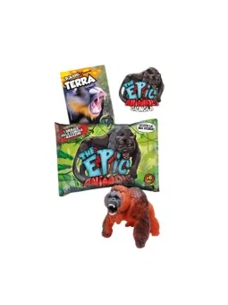 Epic Animals Giungla