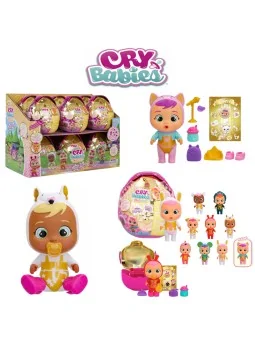 Cry Babies Music Editions