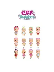 Cry Babies Serie Beach