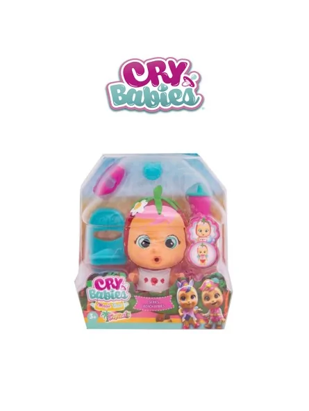 Cry Babies Serie Beach