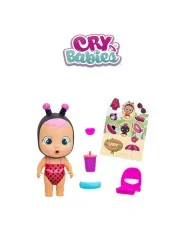 Cry Babies Serie Beach